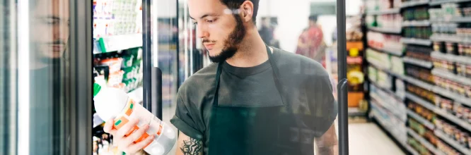 Diferencia entre fecha de caducidad y fecha de consumo preferente 